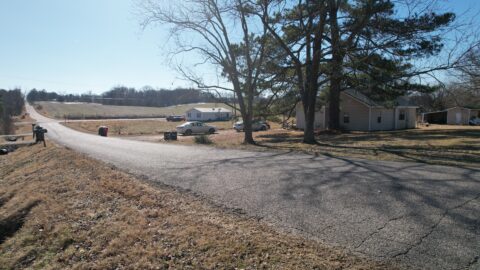 0 acre rural property in Dyer County Tennessee - view 16