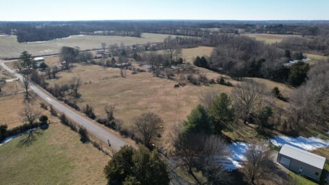 0 acre rural property in Dyer County Tennessee - view 17