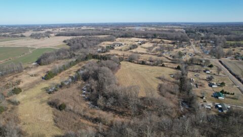 0 acre rural property in Dyer County Tennessee - view 18