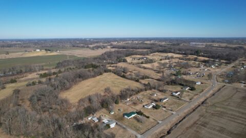 0 acre rural property in Dyer County Tennessee - view 19