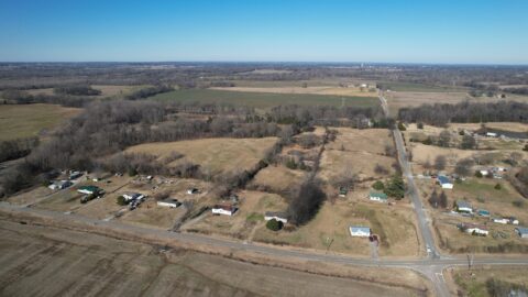 0 acre rural property in Dyer County Tennessee - view 20