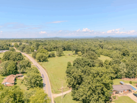 2.7 acre land for sale in Caldwell County North Carolina - gallery photo 27 of 28