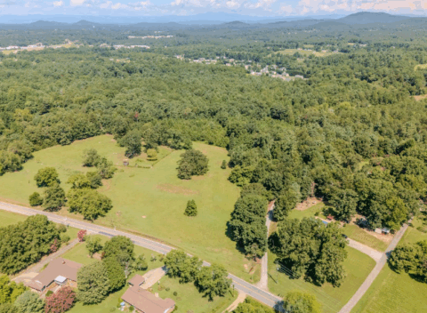 2.7 acre land for sale in Caldwell County North Carolina - gallery photo 28 of 28