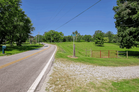 2.7 acre land for sale in Caldwell County North Carolina - gallery photo 21 of 28