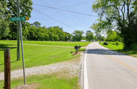 2.7 acre land for sale in Caldwell County North Carolina - gallery photo 22 of 28