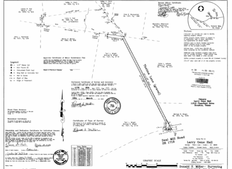 2.7 acre land for sale in Caldwell County North Carolina - gallery photo 25 of 28
