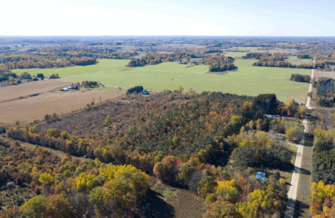 28 acre land for sale in Montcalm County Michigan - gallery photo 22 of 24
