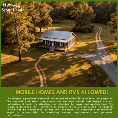 Land features on 28 acre property in Montcalm County Michigan - image 9 of 24