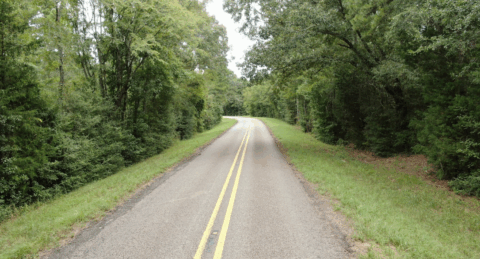 Land features on 14 acre property in Texas - image 8 of 16