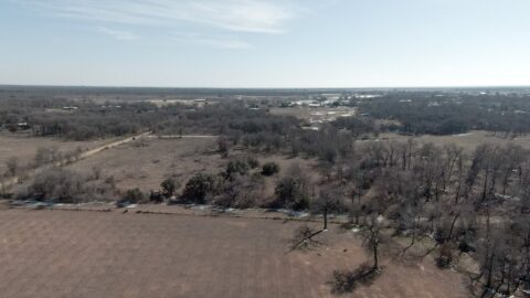 6 acre land for sale in Milam County Texas - featured listing photo