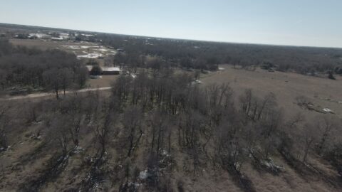 6 acre rural property in Milam County Texas - view 19