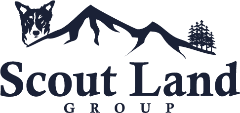 Scout Land Group logo